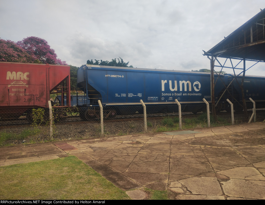 RUMO HTT-352774-3
